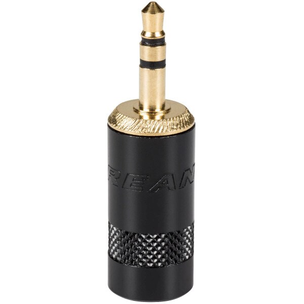 Main product image for Rean NYS231BG-LL 3.5mm Stereo Plug Connecto 092-1592